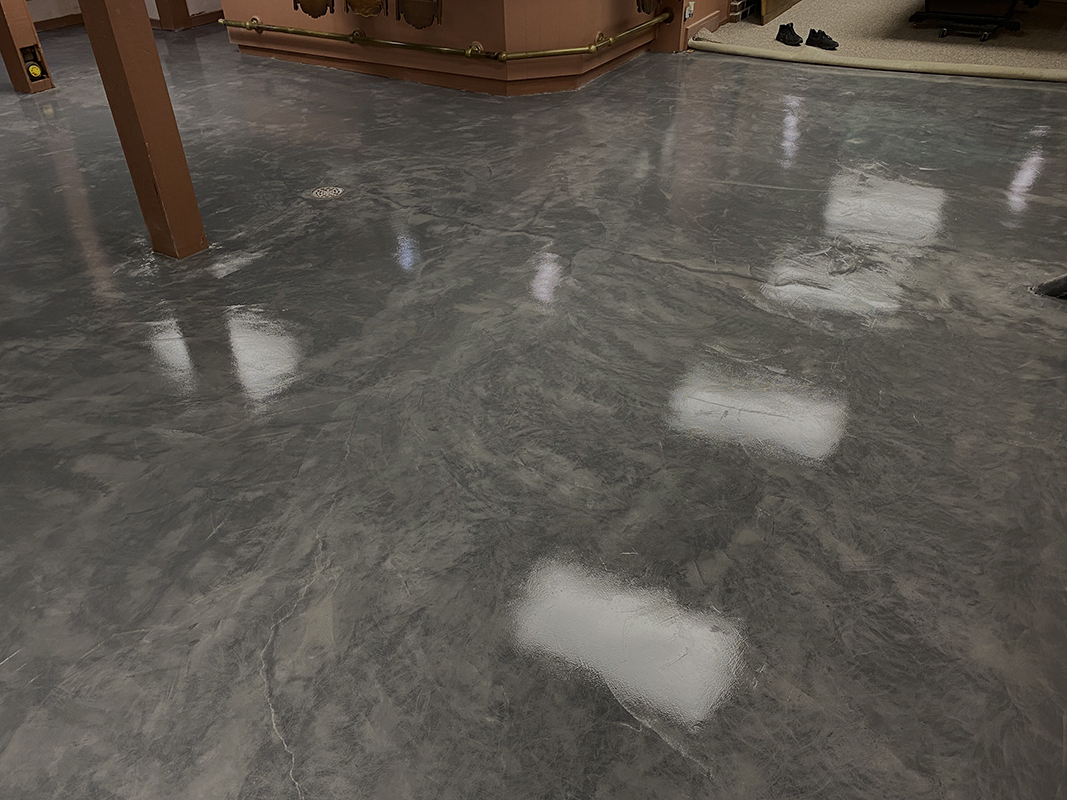 Decorative Overlays (Skimstone)