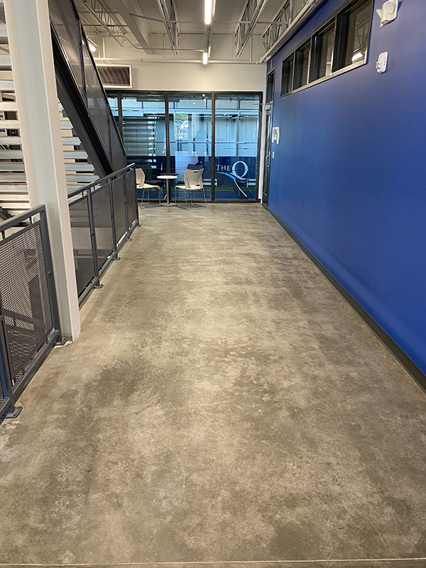 Commercial Floors
